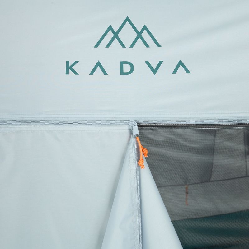 Передпокій до намету KADVA Kavio Base сірий 9