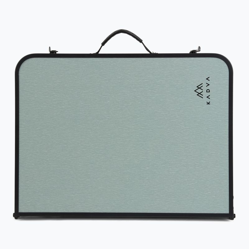 Stół turystyczny KADVA CAMPtable mini szary 10