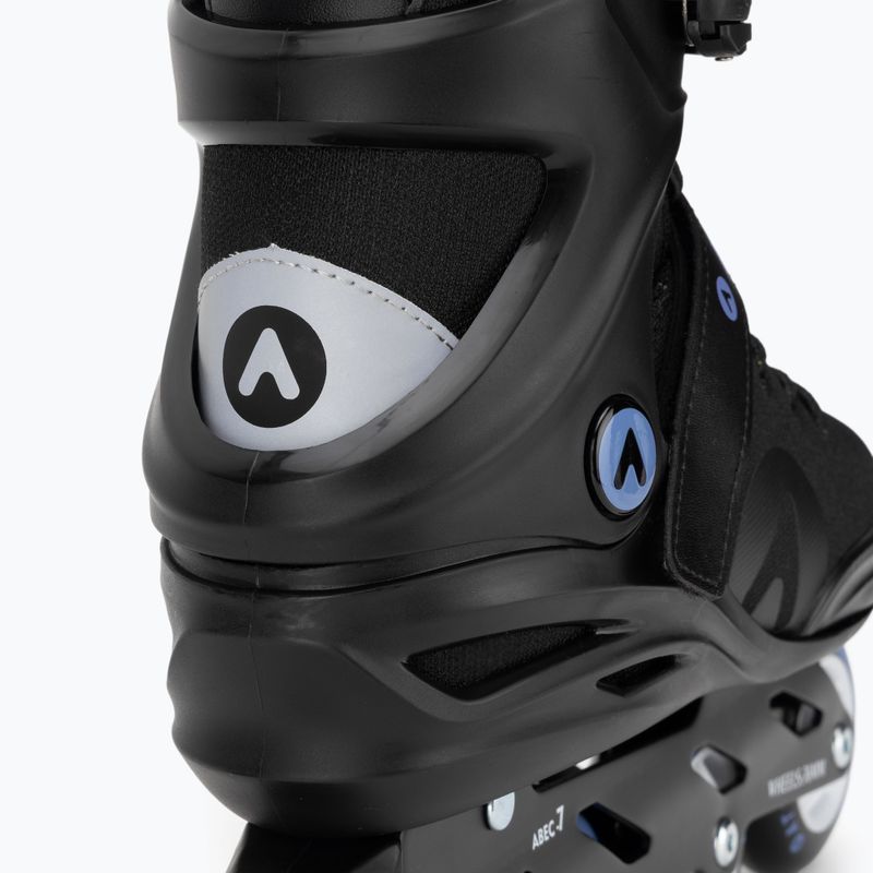 Ролики чоловічі ATTABO Cyclone Alu blue 11