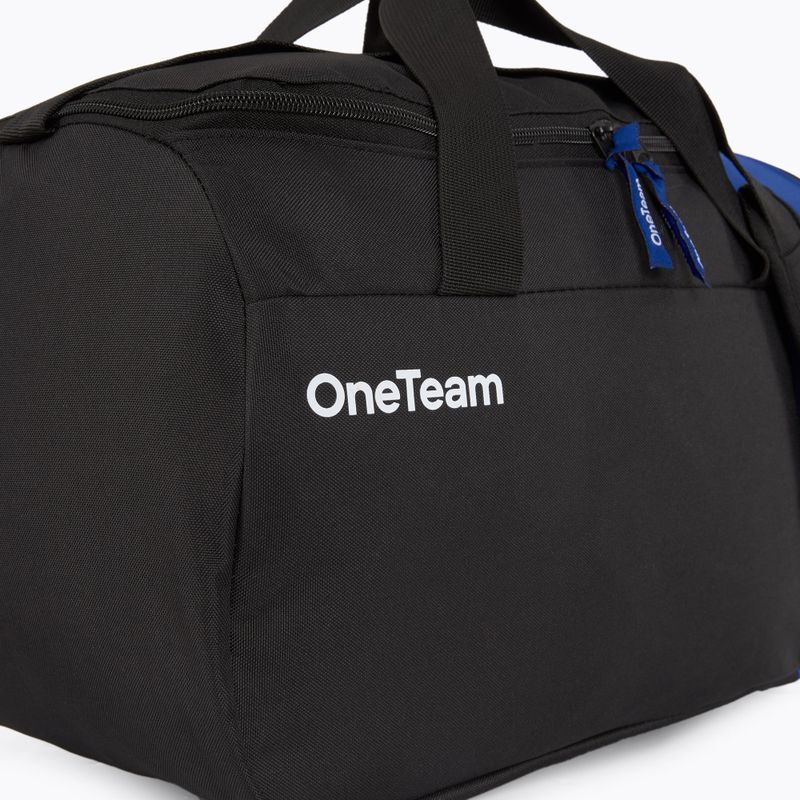 Сумка для тренувань OneTeam Passa 26 л блакитний 5