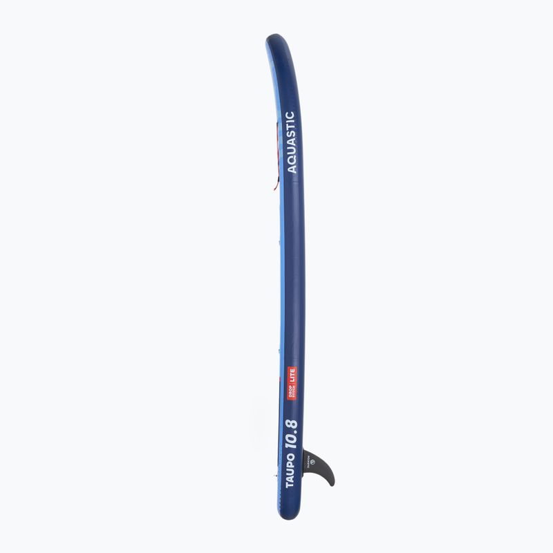 Дошка SUP AQUASTIC Taupo 10'8" allround blue 4