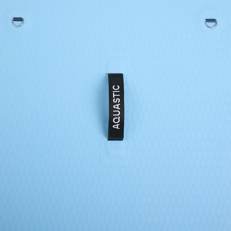 Набір дошка SUP надувна AQUASTIC Taupo 10'8" allround blue 9