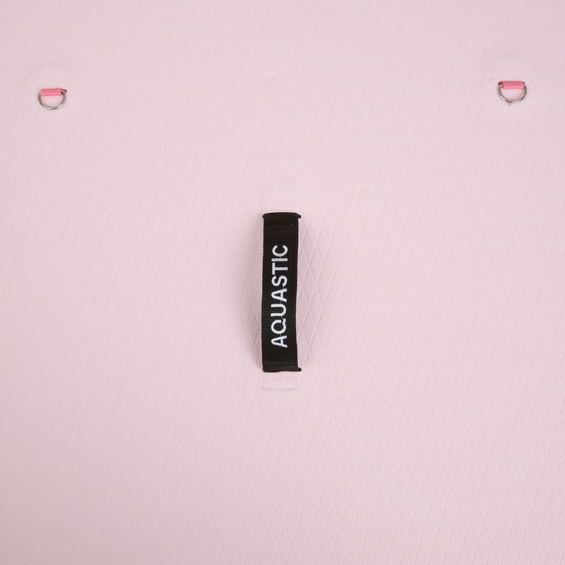 Дошка SUP AQUASTIC Taupo 10'8" allround pink 8