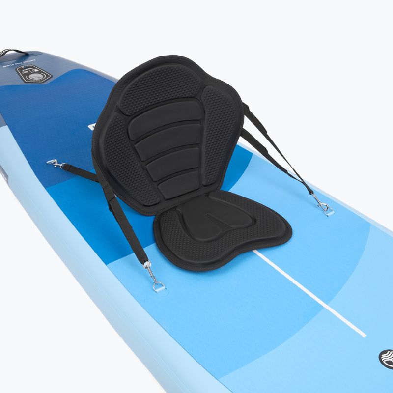 Дошка SUP AQUASTIC Este 12'0" блакитний 10