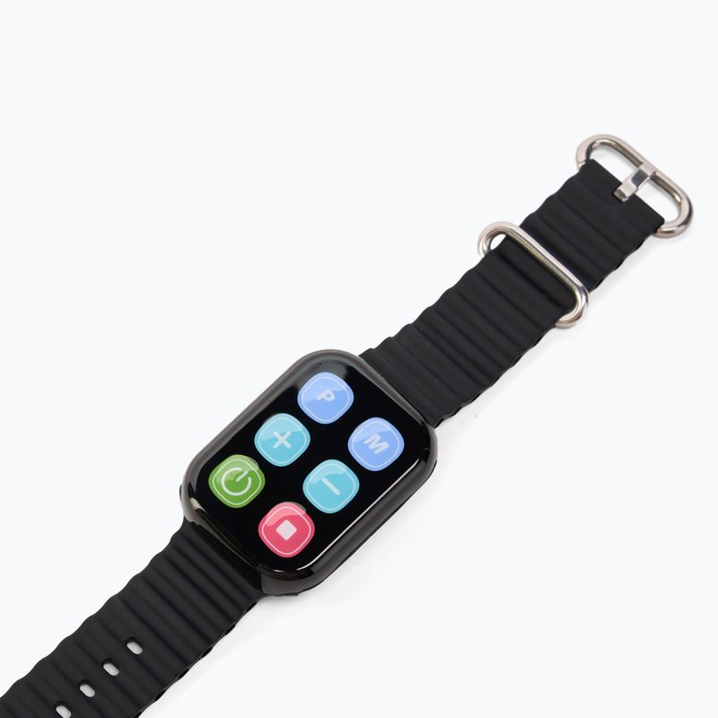 Бігова доріжна електрична XTREXO TXO-W250 чорний/коричневий 16