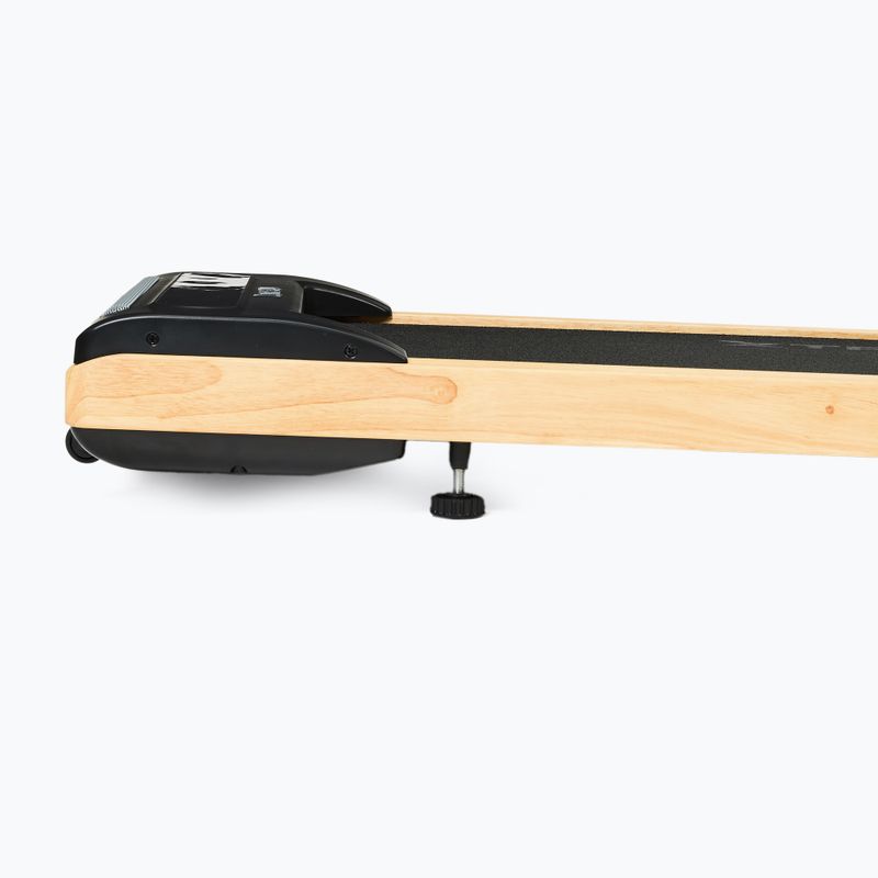 Бігова доріжна електрична XTREXO TXO-W250 чорний/коричневий 18