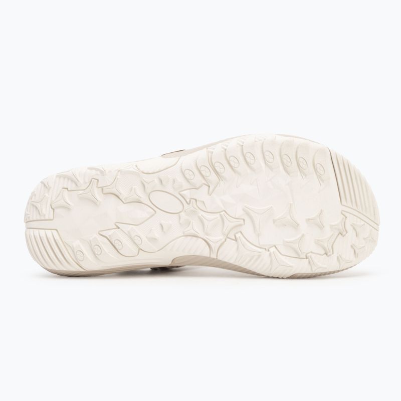 Жіночі сандалі KADVA Cruzo WMNS бежевий 6