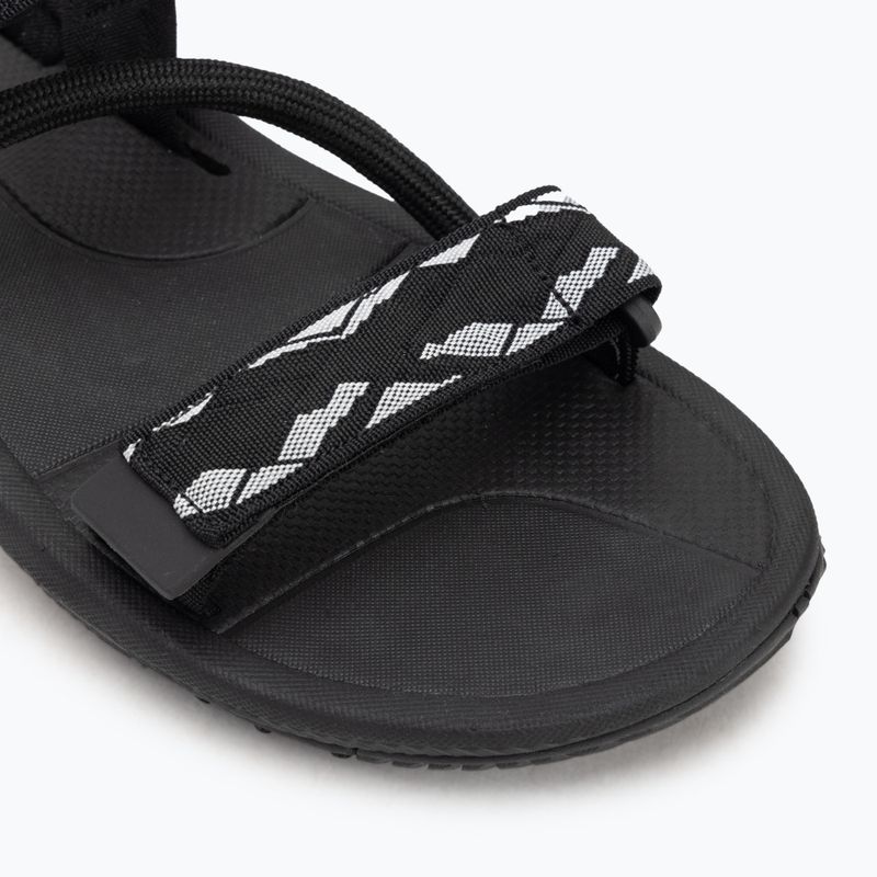 Жіночі сандалі KADVA Cruzo WMNS чорний 9