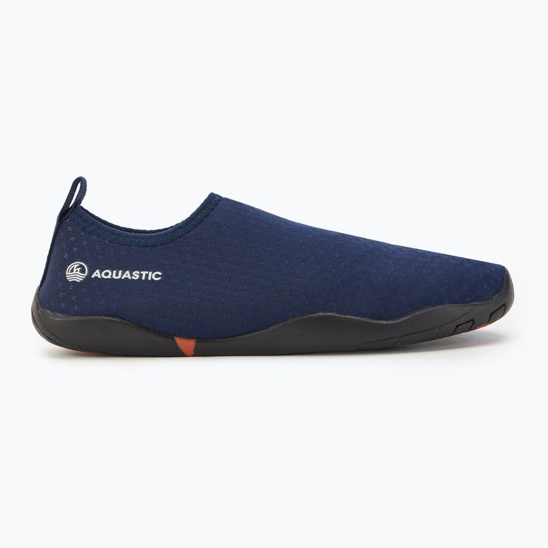 Аквашузи AQUASTIC Panam синій 2