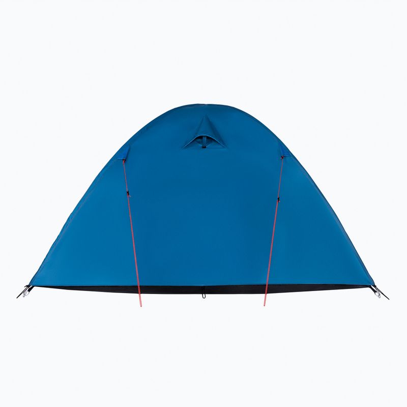 3-місний кемпінговий намет KADVA CAMPdome 3 синій 10