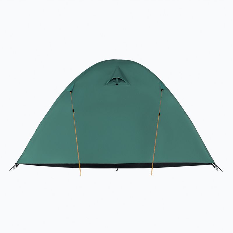 3-місний кемпінговий намет KADVA CAMPdome 3 зелений 16