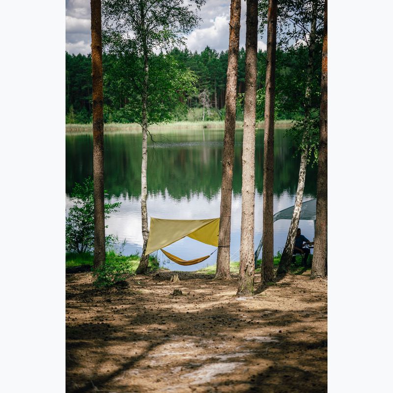 Tarp KADVA Sailo Tarp жовтий 4