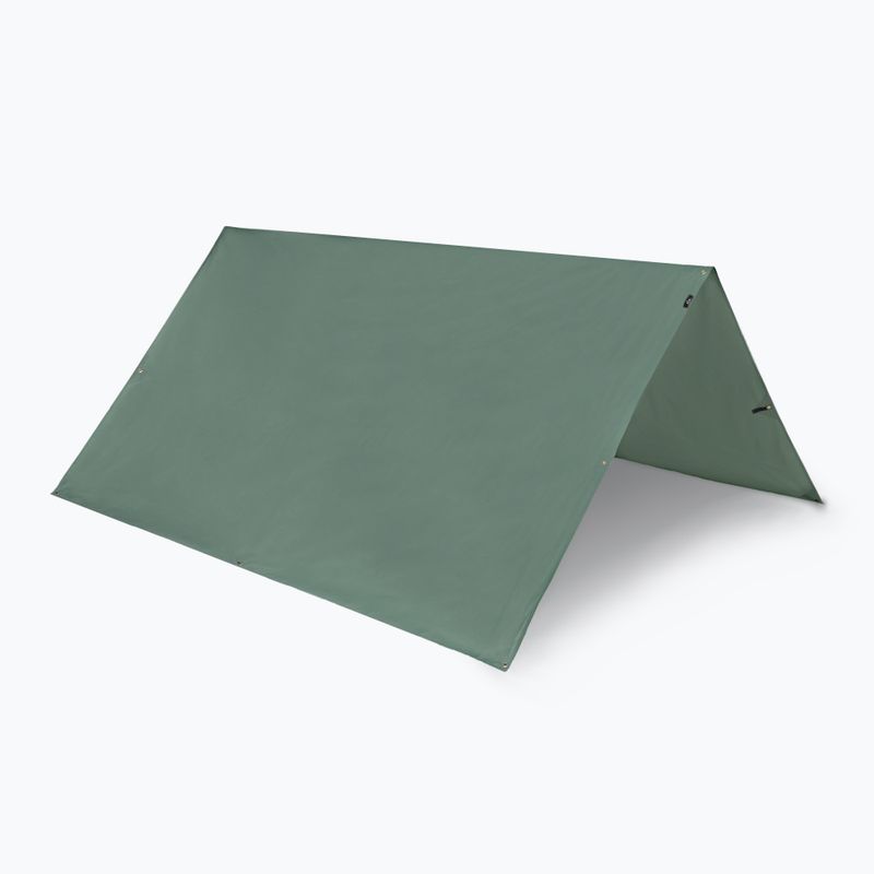 Tarp KADVA Foreso Tarp зелений