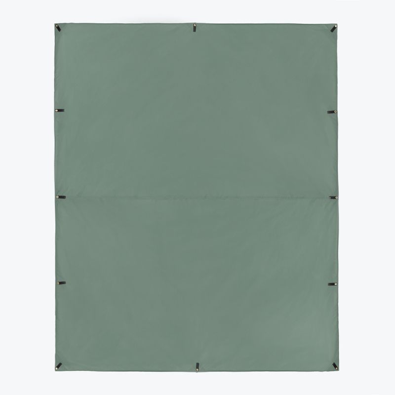 Tarp KADVA Foreso Tarp зелений 2