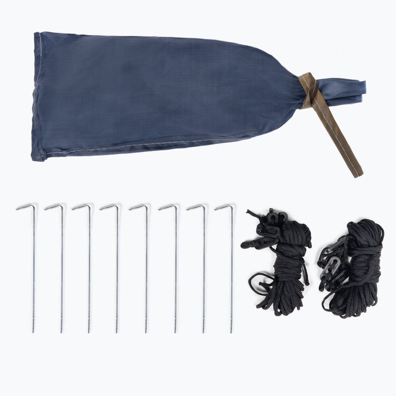 Tarp KADVA Foreso Tarp зелений 5