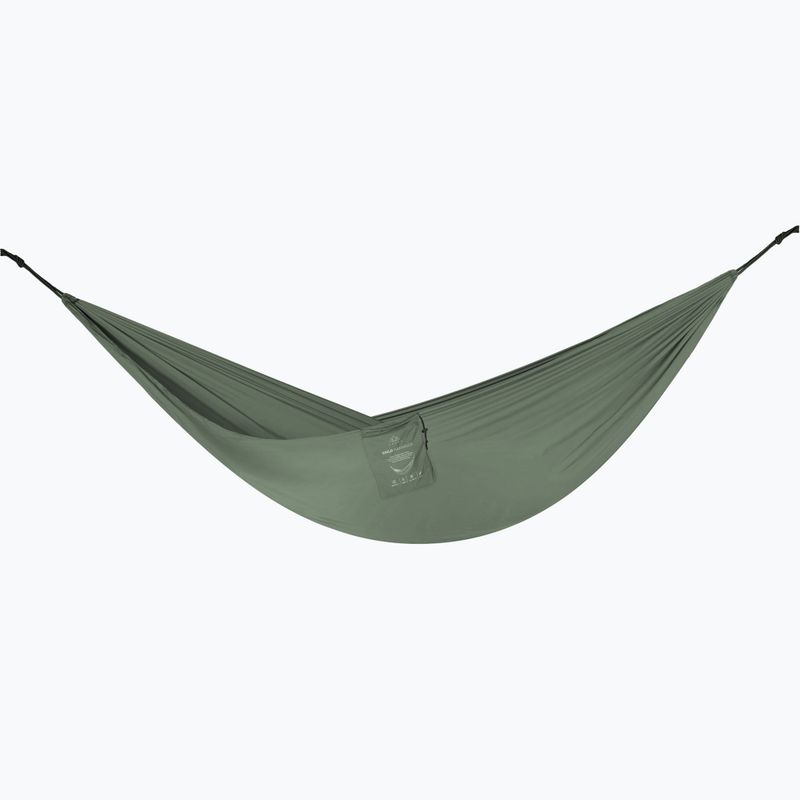 Гамак туристичний KADVA Sailo Hammock зелений