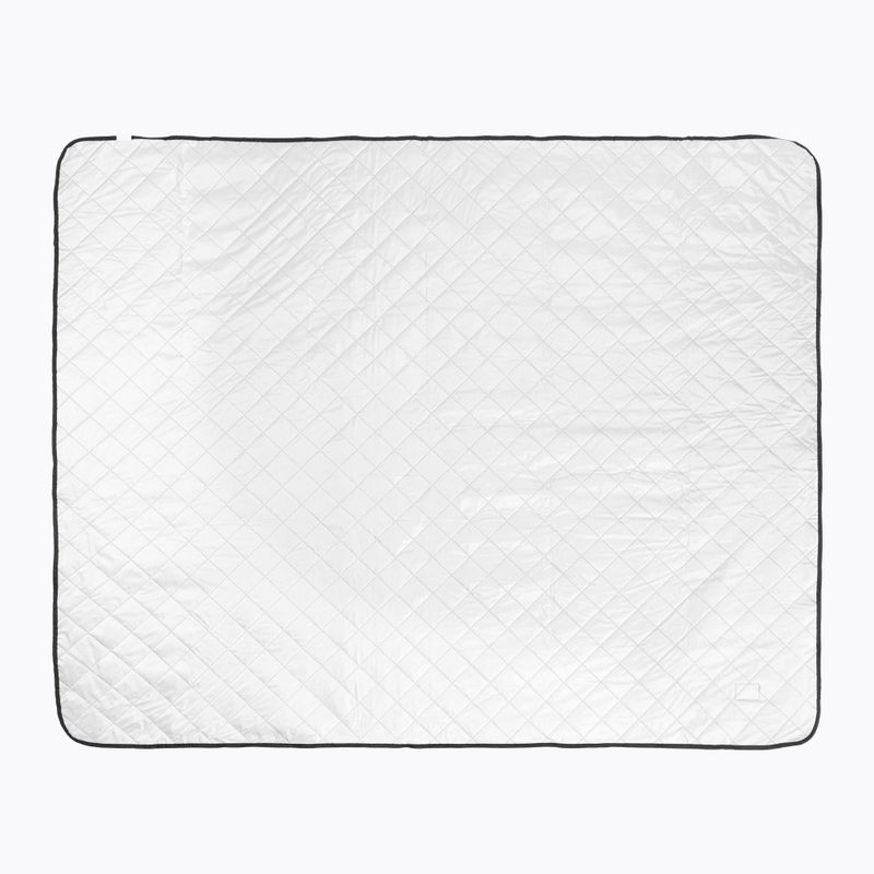 Пікніковий плед KADVA Rulo 170x140 см синій 2