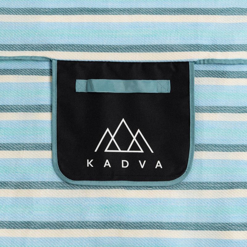 Пікніковий плед KADVA Tapiso синій 5