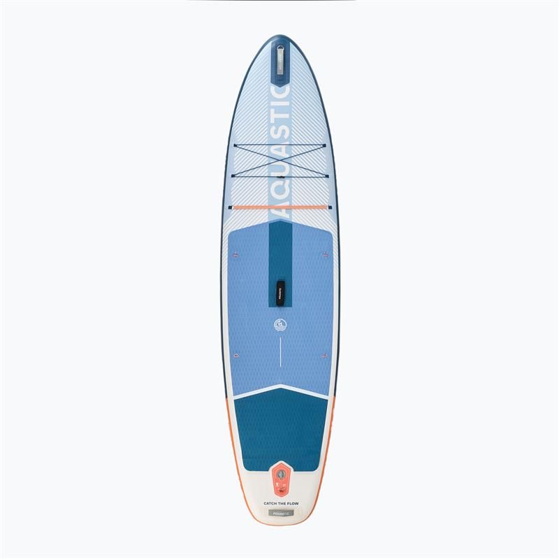 Дошка SUP AQUASTIC Perth Pro 11'2" allround білий 2