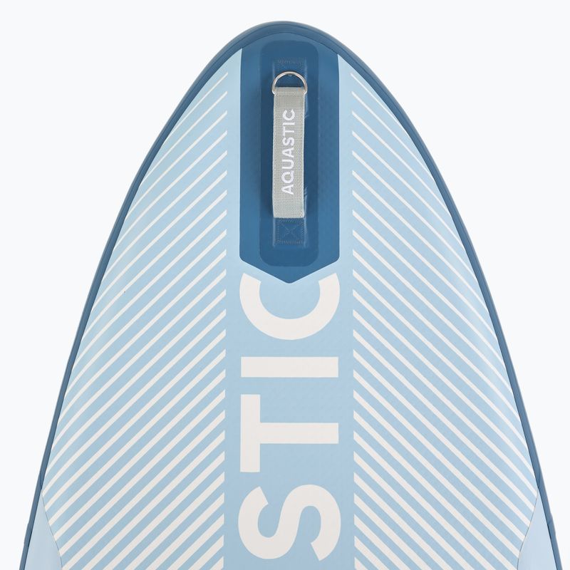 Дошка SUP AQUASTIC Perth Pro 11'2" allround white 6