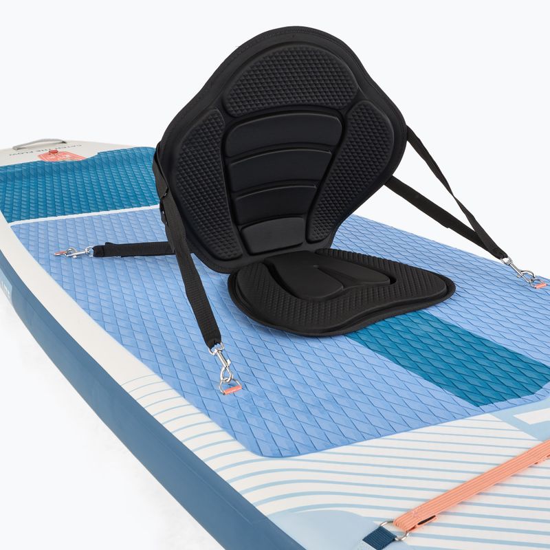 Дошка SUP AQUASTIC Perth Pro 11'2" allround white 14