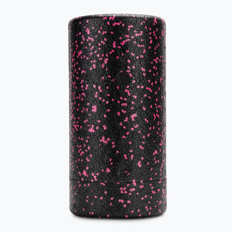 Ролик для масажу XTREXO TRX-MSR030 30 см чорний/рожевий 3