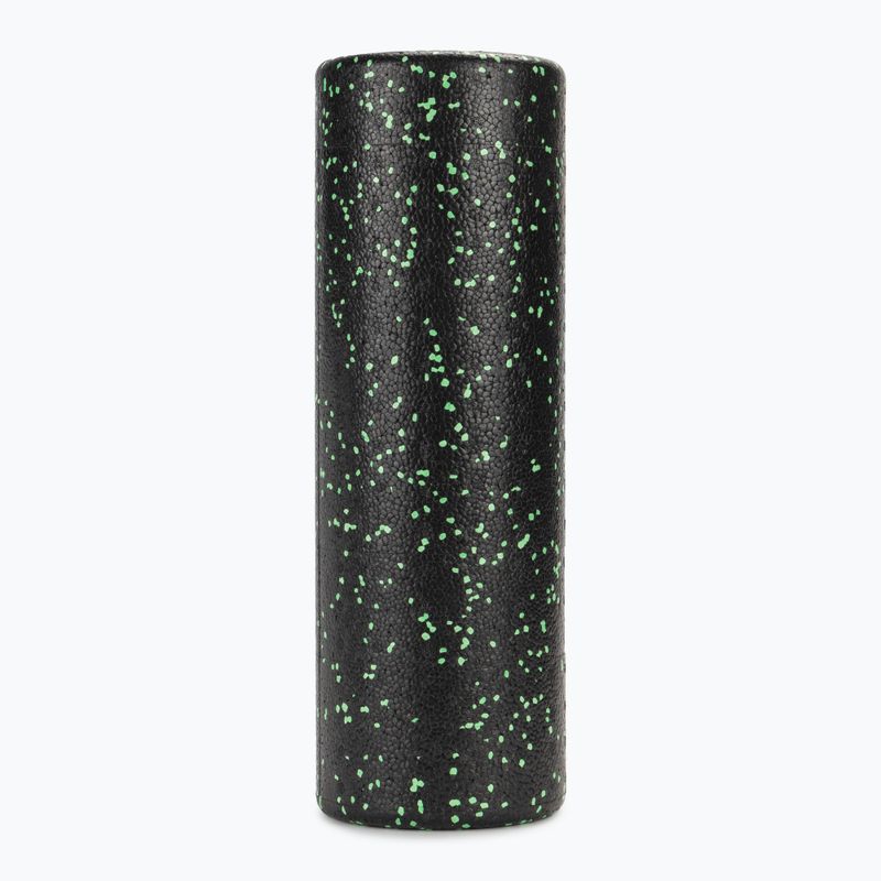 Ролик для масажу XTREXO TRX-MSR045 45 см чорний/зелений 3