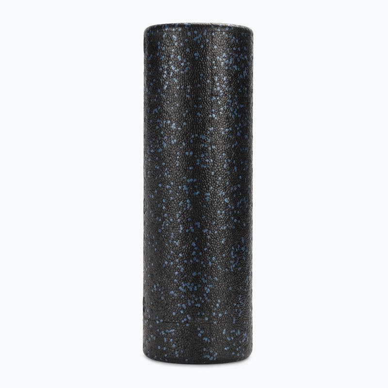 Ролик для масажу XTREXO TRX-MSR045 45 см чорний/блакитний 3