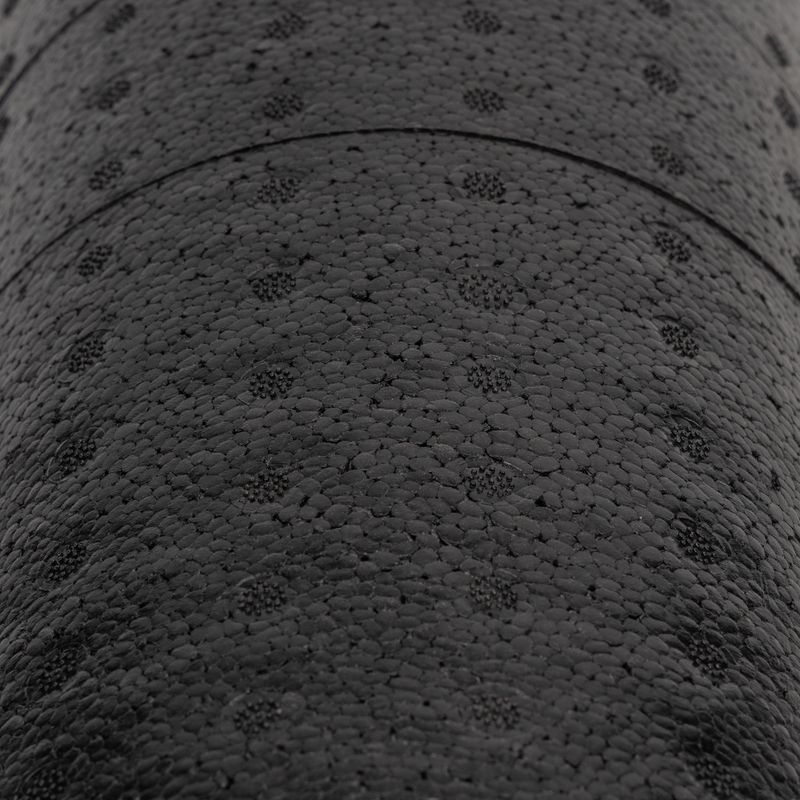 Ролик для масажу XTREXO Professional 45 см чорний 6