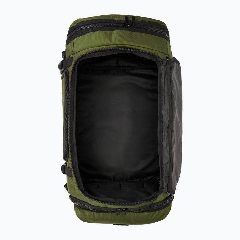 Рюкзак HOOK FIGHTING Camp 2в1 Duffel Bag 41 л зелений 15