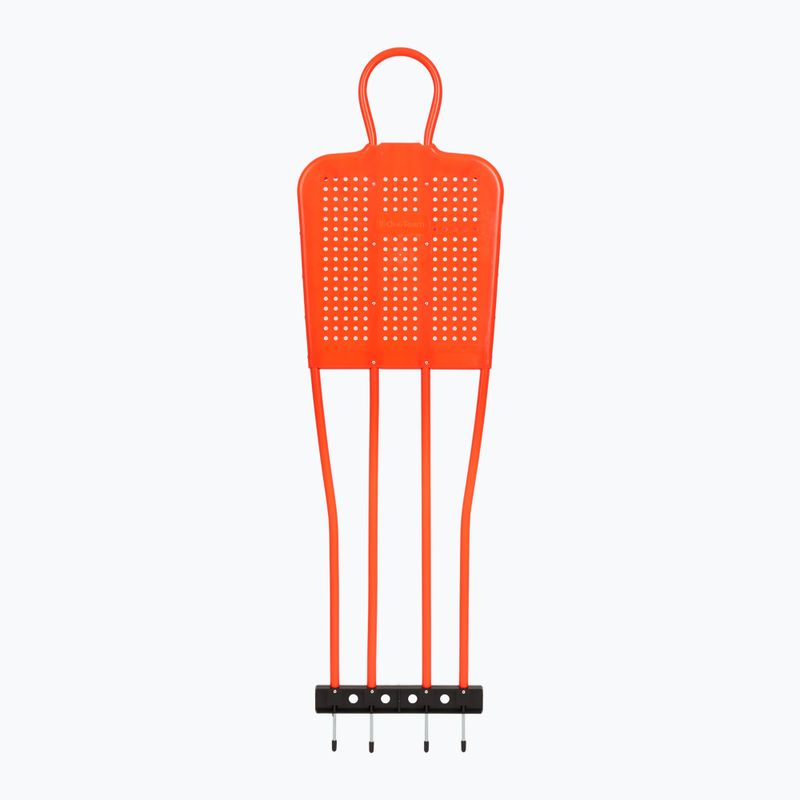 Стіна для тренувань OneTeam TRF180 orange 2