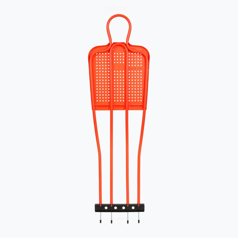 Стіна для тренувань OneTeam TRF180 orange 3
