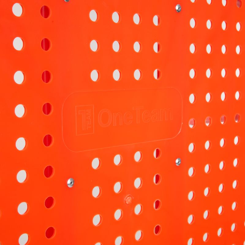 Стіна для тренувань OneTeam TRF180 orange 4