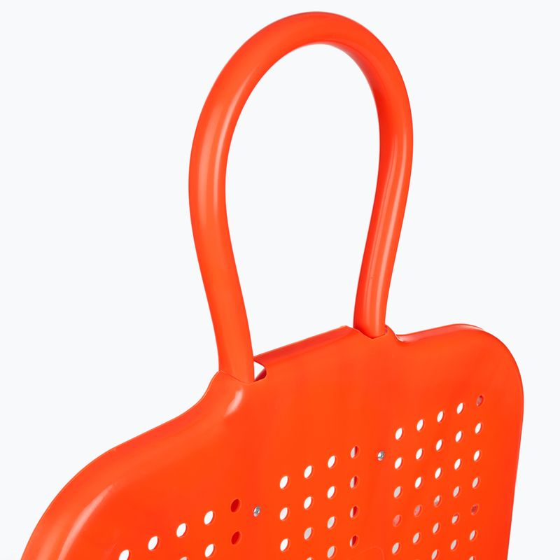 Стіна для тренувань OneTeam TRF180 orange 5