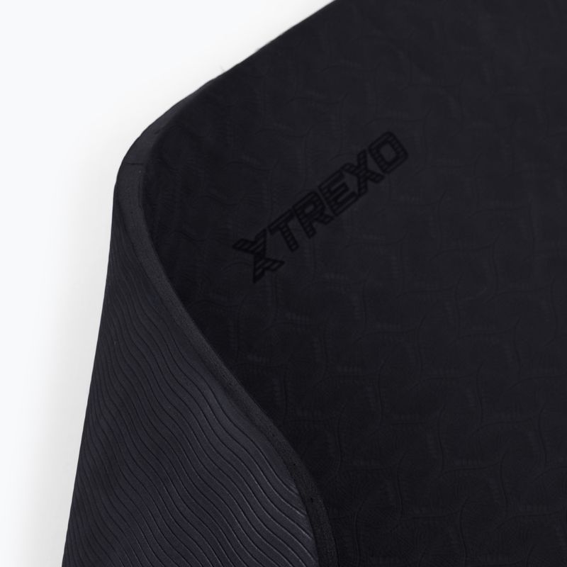 Килимок фітнес XTREXO comfort 10 mm TXO-B4Z003-BL graphite 5