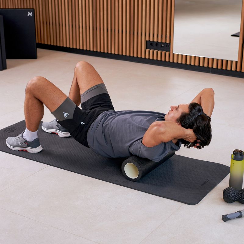 Ролик XTREXO 3 w 1 TXO-B4Z028-BK чорний 5