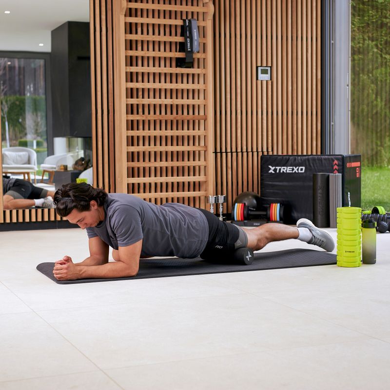 Ролик XTREXO 2 w 1 TXO-B4Z029-GN лаймовий 6