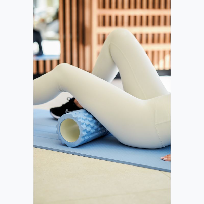 Ролик XTREXO piankowy TXO-B4Z030-BL блакитний 3