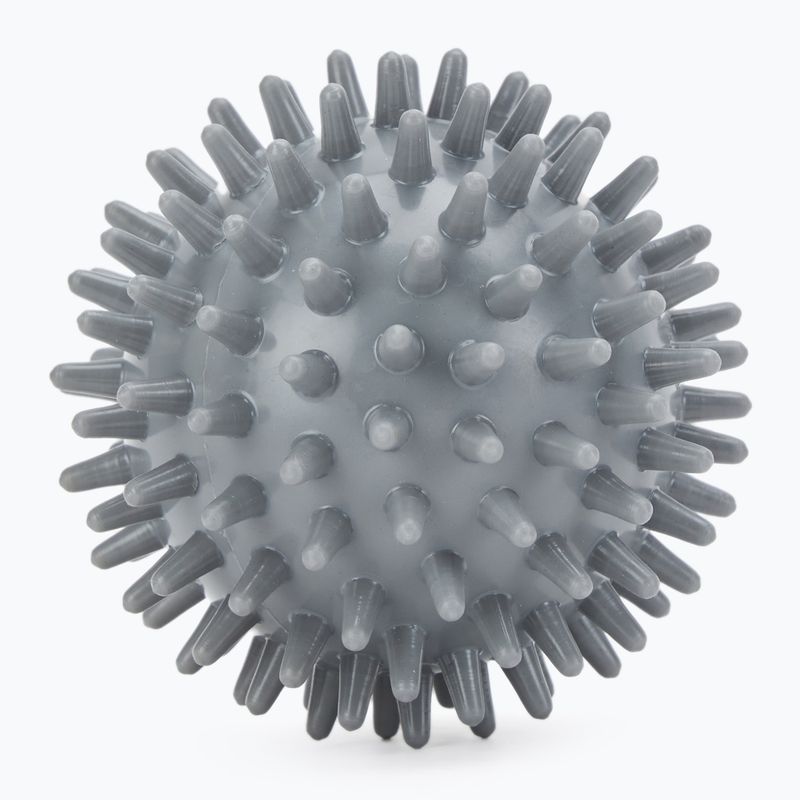 М'яч сенсорний XTREXO TXO-B4Z032-GY сірий