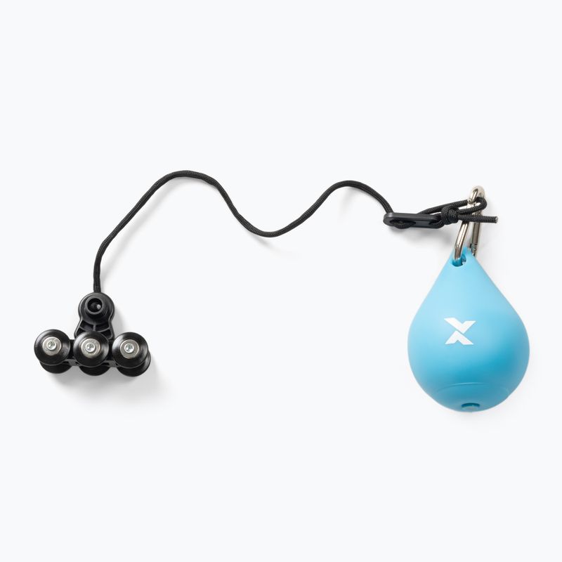 Хулагуб з навантаженням XTREXO TXO-B4Z036-GN блакитний 8