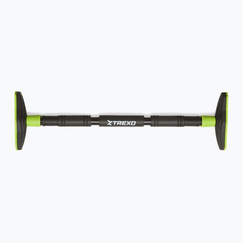 Подовжувач XTREXO TXO-B4Z039-BK 70-96 см чорний 3