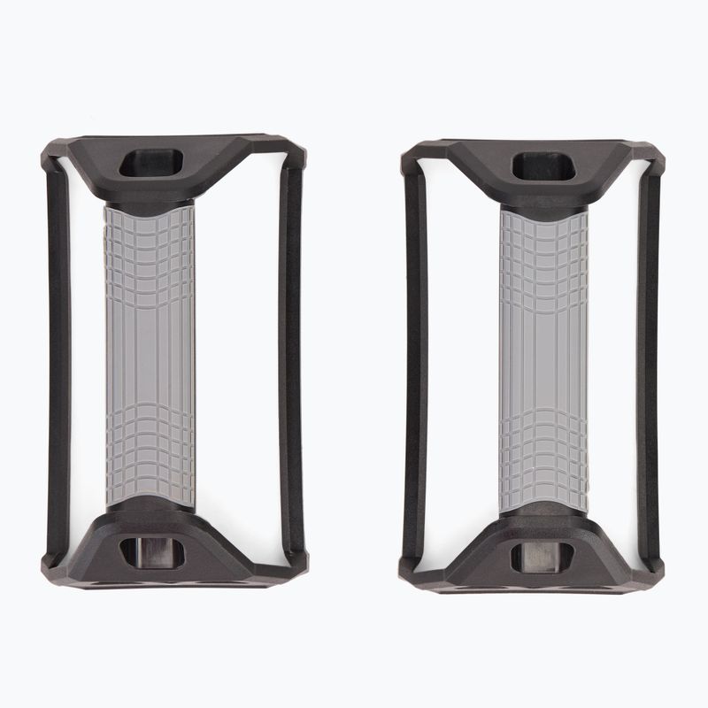 Ручки для віджимань XTREXO TXO-B4Z041-BK чорний 3