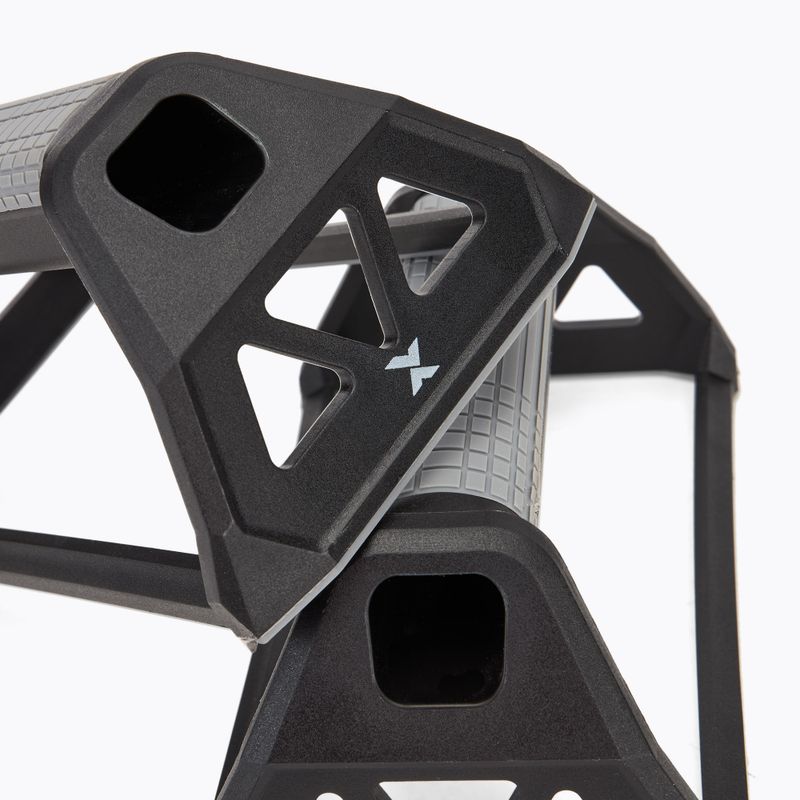 Ручки для віджимань XTREXO TXO-B4Z041-BK чорний 8