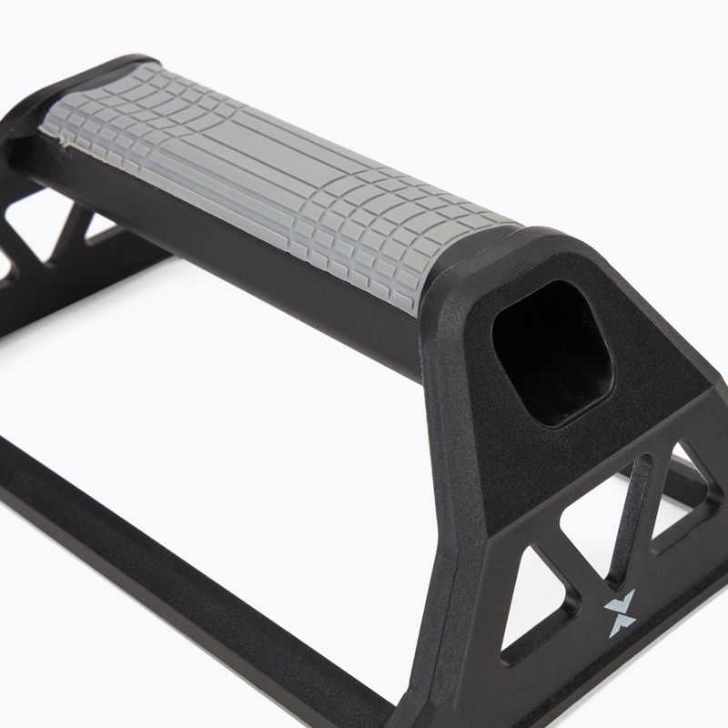 Ручки для віджимань XTREXO TXO-B4Z041-BK чорний 9