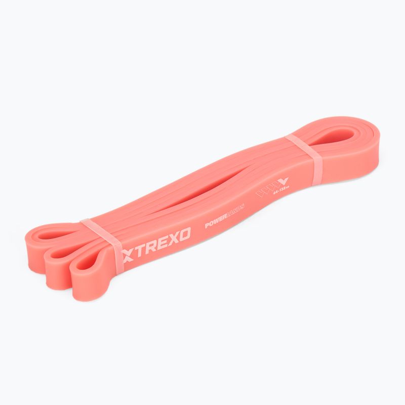 Комплект гумок XTREXO TXO-B4Z046-ALL кольоровий 6