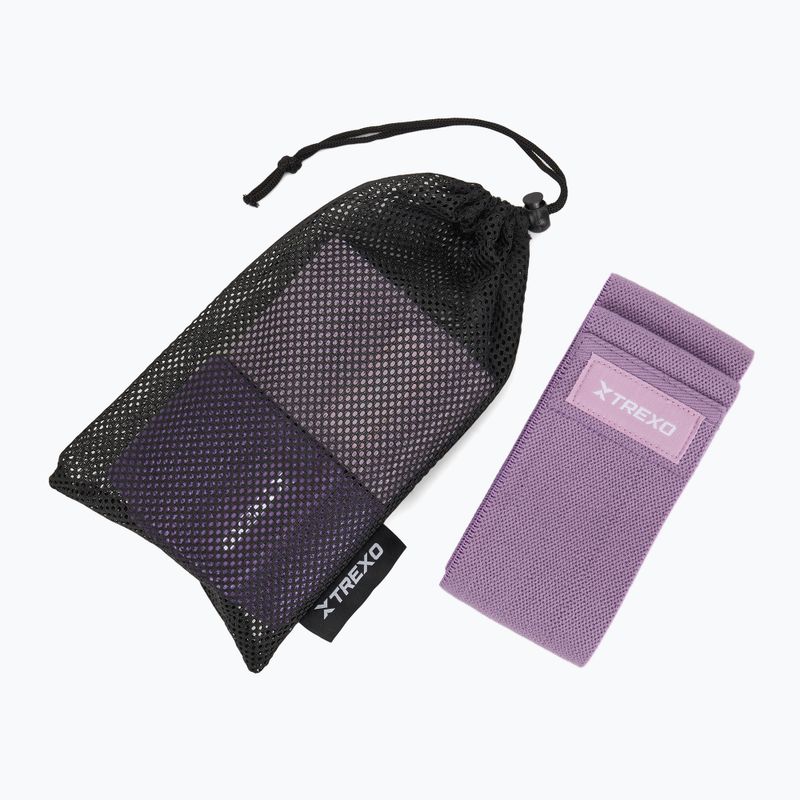 Комплект стрічок XTREXO TXO-B4Z054-ALL 3 шт. кольоровий 4