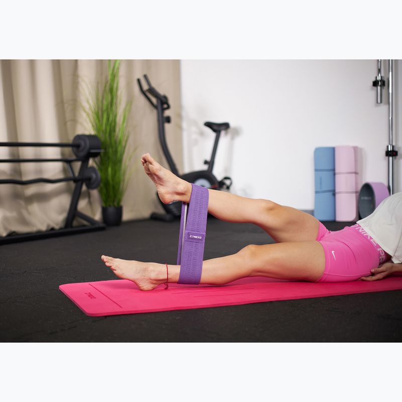 Комплект стрічок XTREXO TXO-B4Z054-ALL 3 шт. кольоровий 6