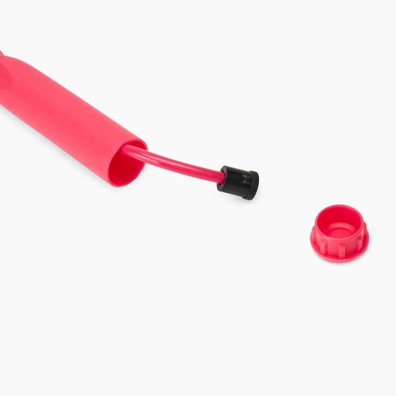 Скакалка XTREXO боксерська Basic TXO-B4Z063-PK рожевий 4