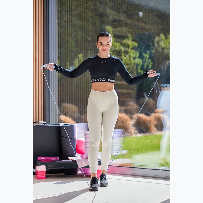 Скакалка XTREXO боксерська Basic TXO-B4Z063-BL блакитний 6