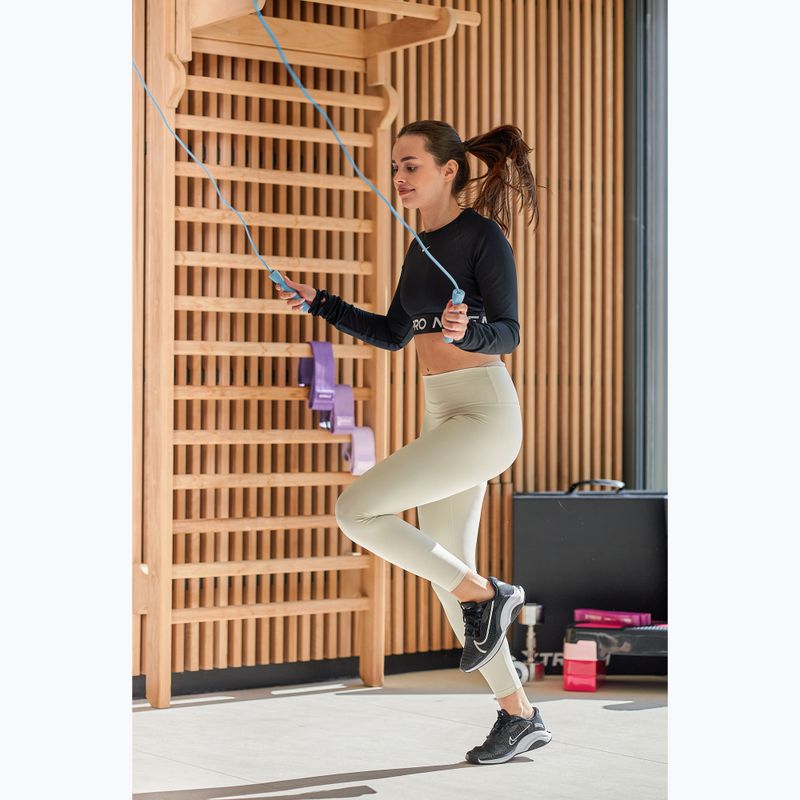 Скакалка XTREXO боксерська Basic TXO-B4Z063-BL блакитний 7